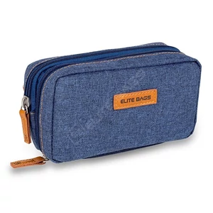 TÁSKA DIABÉTESZ FELSZERELÉSHEZ