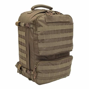 KATONAORVOS HÁTIZSÁK