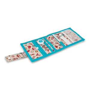 NŐVÉR ZSEB RENDSZEREZŐ