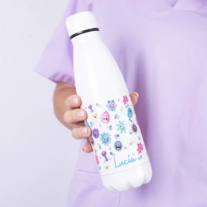 NŐVÉR TERMOSZ - VIRUS