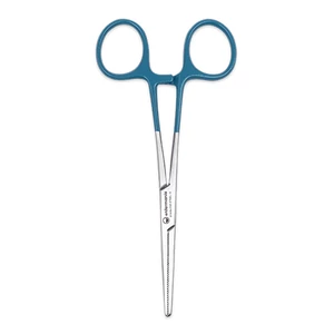 KOCHER KELLY FOGÓ - ACÉLKÉK