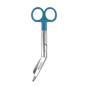 LISTER OLLÓ - ACÉLKÉK