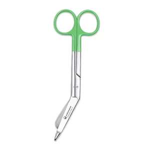 LISTER OLLÓ - ZÖLD