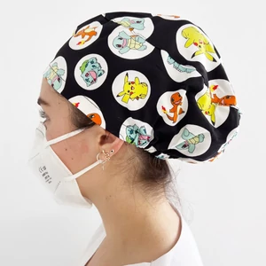 MŰTŐS SAPKA NŐVÉR POKEMON