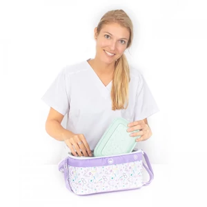 IZOTERMIKUS ÉTELHORDÓ – orvosi mintázat IZOTERMIKUS ÉTELHORDÓ – orvosi mintázat