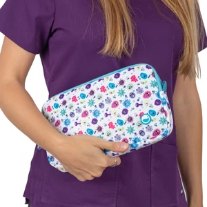 SZTETOSZKÓP TARTÓ - VIRUS SZTETOSZKÓP TARTÓ - VIRUS