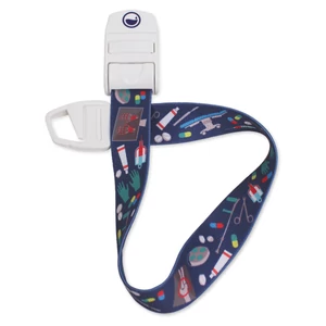 NŐVÉR KARSZORÍTÓ