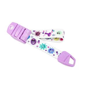 NŐVÉR KARSZORÍTÓ