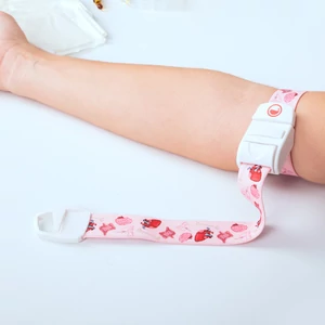 NŐVÉR KARSZORÍTÓ