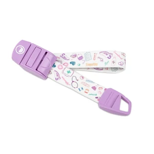 NŐVÉR KARSZORÍTÓ