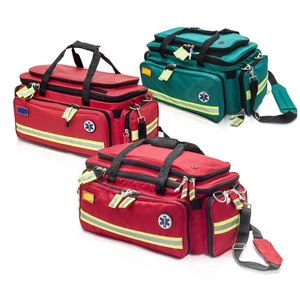 SÜRGŐSSÉGI TÁSKA ÚJRAÉLESZTÉSHEZ (ALS)