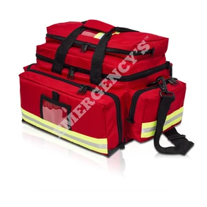 NAGY KAPACITÁSÚ SÜRGŐSSÉGI TÁSKA