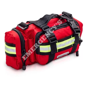 SÜRGŐSSÉGI MENTŐS ÖVTÁSKA