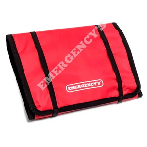 SÜRGŐSSÉGI ÖSSZECSUKHATÓ AMPULLATARTÓ TÁSKA SÜRGŐSSÉGI ÖSSZECSUKHATÓ AMPULLATARTÓ TÁSKA