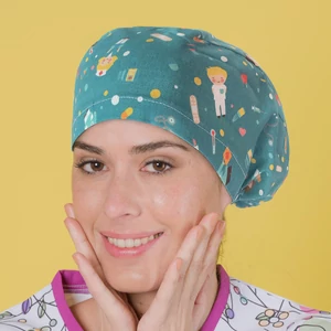 MŰTŐS SAPKA NŐVÉR