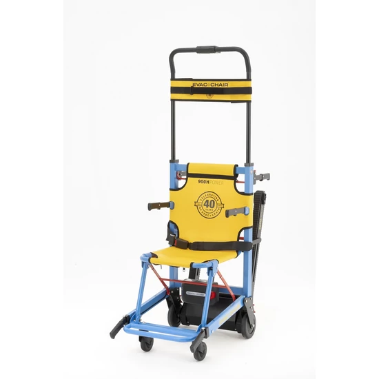 EVAC+CHAIR SZÁLLÍTÓSZÉK 900H