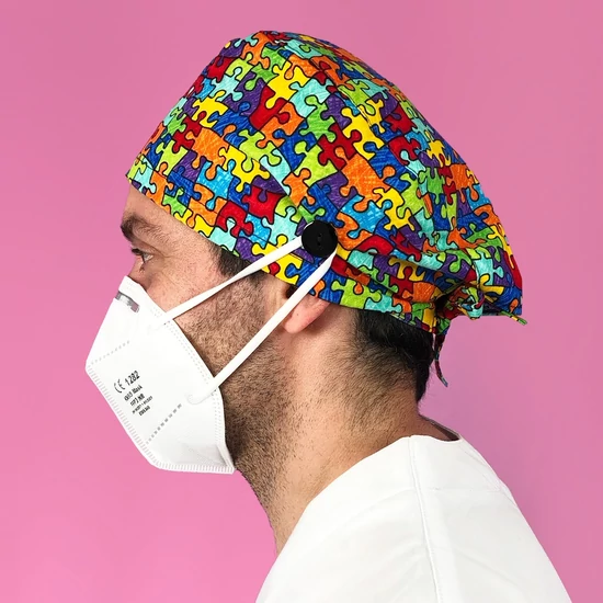 MŰTŐS SAPKA SZAKÁPOLÓ PUZZLE