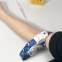 Kép 3/3 - NŐVÉR KARSZORÍTÓ VÉRVÉTEL
